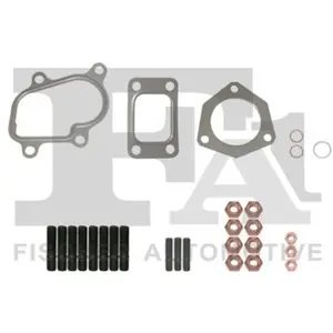 Turbocharger montageset KT110250 FA1