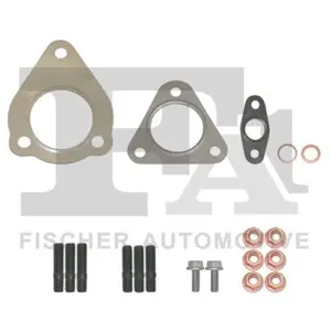 Turbocharger montageset KT110350 FA1Vendu parwinparts