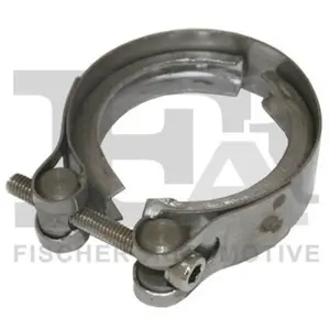Beugel turbolader 334859 FA1Vendu parwinparts