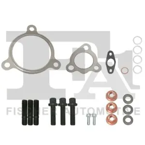 Turbocharger montageset KT110125 FA1Vendu parwinparts