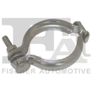 Pijpverbinding uitlaatsysteem 135856 FA1Vendu parwinparts