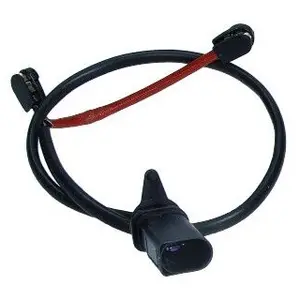 Waarschuwingscontact remvoering-/blokslijtage 230156 Maxgear