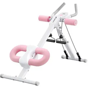 Merach, Appareil pour abdominaux