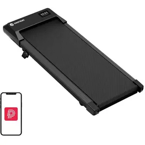DeerRun, Tapis de course