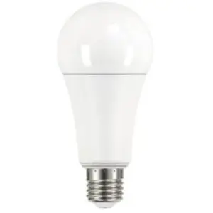KANLUX Ampoule led E27 A67 19W 2452lm (150W) - Blanc Chaud 2700K pas cher