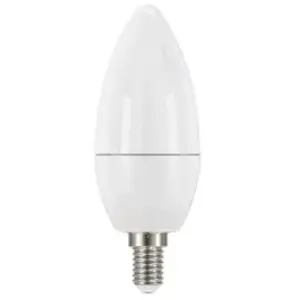 KANLUX Ampoule LED E14 C37 7.5W 830lm (75W) 280° Ø37mm - Blanc du Jour 6500K pas cher