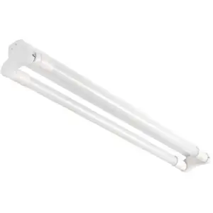 Kanlux Plafonnier Aldo 4 LED 2 x 120 pas cher
