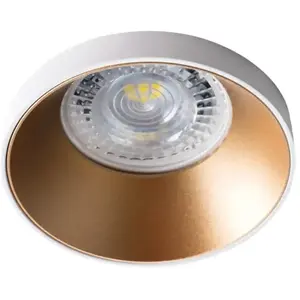 KANLUX Support de spot perçage mm rond pas cher