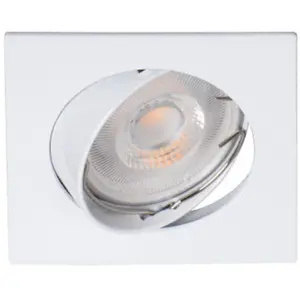 Kanlux Lampe à encastrer Navi Ctx Dt10 W pas cher