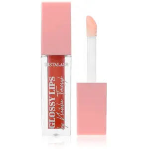 Instalash, Rouge à lèvres + gloss, Glossy Lips pas cher