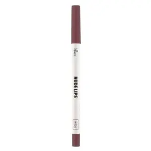 Wibo, Crayon à lèvres, Nude Lips Lip Liner 6 (Crayon à lèvres Nude Lips 6) pas cher