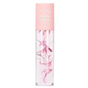 NoName, Rouge à lèvres + gloss, Lovely Floral Fantasy Lip Oil Number 1... pas cher
