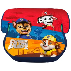 Paw Patrol Base Isofix Siedzisko Samochodowe R129 Psi Patrol Boy pas cher