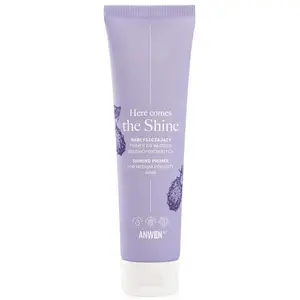 Anwen, Après-shampoing, Here Comes The Shine Glossing Primer pour chev... pas cher