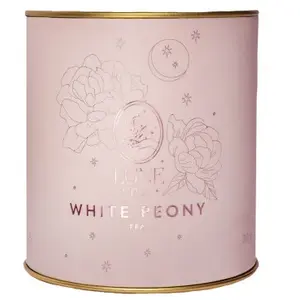 Thé blanc Lune Tea White Peony Tea 30 g pas cher