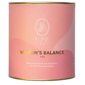 Kruidenthee Lune Tea Women's Balance Tea, 45 g