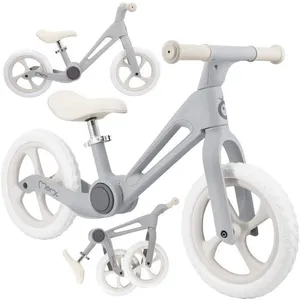 MoMi NORU Vélo Bébé Draisienne Pliable - Dès 2 Ans   Jusqu'à 25 kg - 1...Vendu parcdiscount