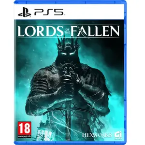 CI Games Lords of the Fallen (PlayStation 5) pas cher