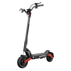 Trottinette électrique Motus Pro 10 GT, 2x1400W, 20,8 Ah, autonomie 80...