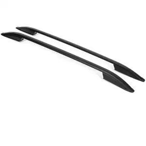 Erkul Barres de toit CITROEN BERLINGO 1998-2008 NOIRES pas cher