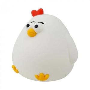Mary's Veilleuse rechargeable Poule pas cher