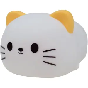 Veilleuse rechargeable Sweety Kitty