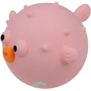 Mary's Veilleuse rechargeable Blow Fish Pink pas cher