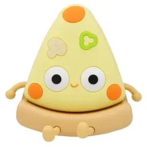 Mary's Veilleuse rechargeable Pizza pas cher