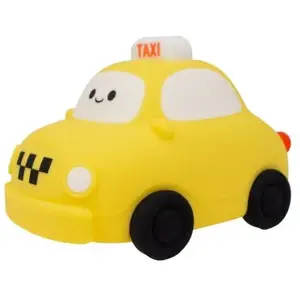 MARY'S Veilleuse rechargeable Taxi pas cher
