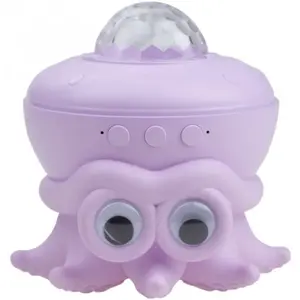 Mary's Projecteur Octopus pas cher