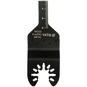 YT-34683 lame de scie de scie sauteuse, de scie à chantourner de scie à chantourner et de scie à guichet 1 pièce(s) - Yato pas cher