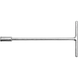TOYA 56710 t-tipo clé à TUBE-380 mm x 8 mm Yato pas cher
