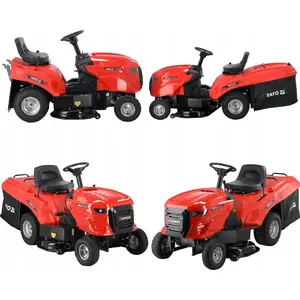 YATO 8.2 KW Zitmaaier / Grasmaaier pas cher