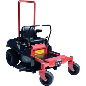YATO 11 KW Zitmaaier / Grasmaaier (Zero-Turn Systeem) pas cher