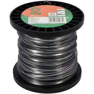 Flo Toya, Machine de jardinage : accessoires, Fil de coupe TRYGON 2,4 ... pas cher