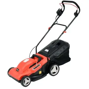 Yato, Tondeuse à gazon, 1800W (Fonctionnement sur secteur) pas cher