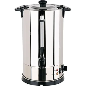 Yato Chaudière à vin chaud professionnelle 8,8 litres 1000 watts en ac... pas cher