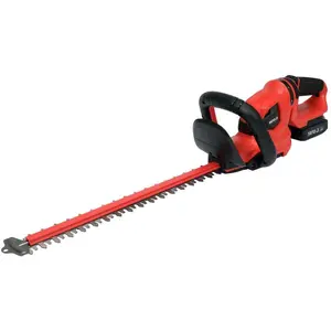 Yato, Taille-haies, NO YCE DO  YWOP OTU 18V 45 cm + 2,0Ah +  ADOWARKA ... pas cher