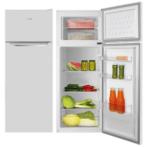 Réfrigérateur 2 portes FAGOR FF7212W pas cher