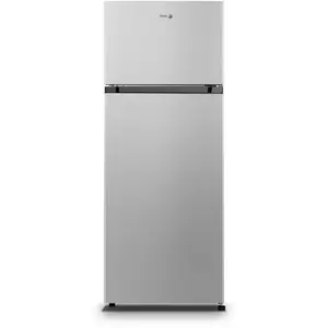 Réfrigérateur congélateur haut - FAGOR - 206L - 2 portes pas cher