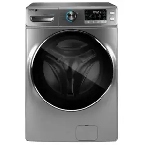 Comparateur de prix : Fagor Fagor FLF1810DIDS Machine à laver Argent - Chargement frontal