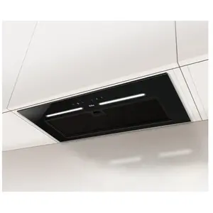 Hotte de meuble - AMICA - OMP9552BG - pas cher
