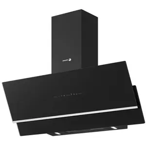 Hotte decorative murale FAGOR Décorative/FHIG9600A++ 89,8 x 70,5 -108.5 x 31,5cm pas cher
