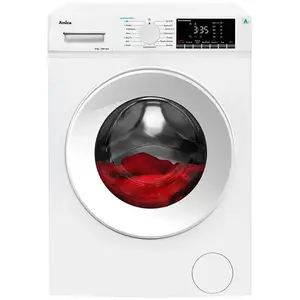 Amica Lave-linge à Chargement Frontal Wa5s814alish pas cher