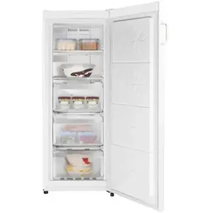 Fagor Congélateur armoire 55cm 166l no frost blanc - FUPP166CNFDB pas cher