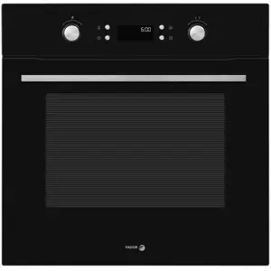 Four encastrable Fagor FF65MFPN pyrolyse pas cher