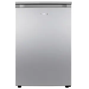 Fagor Fagor - Réfrigérateur table top 54.9cm 107l silver FTT107DS