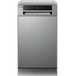 Fagor Lave-vaisselle 45cm 10 couverts 47db - FLVP1047DS pas cher