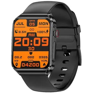 Blitzwolf Montres Connectée Bw-hl6 Silicone pas cher