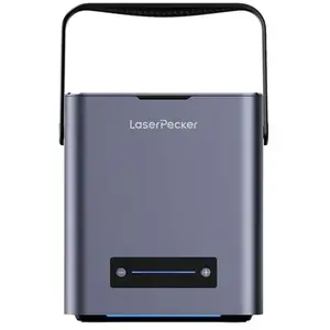 Laserpecker Air Purifier Smoke Absorber